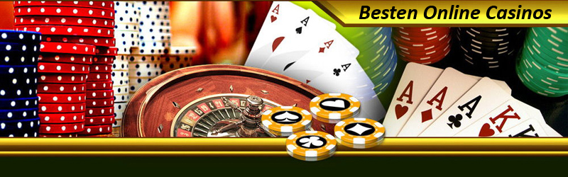 Besten Online Casinos